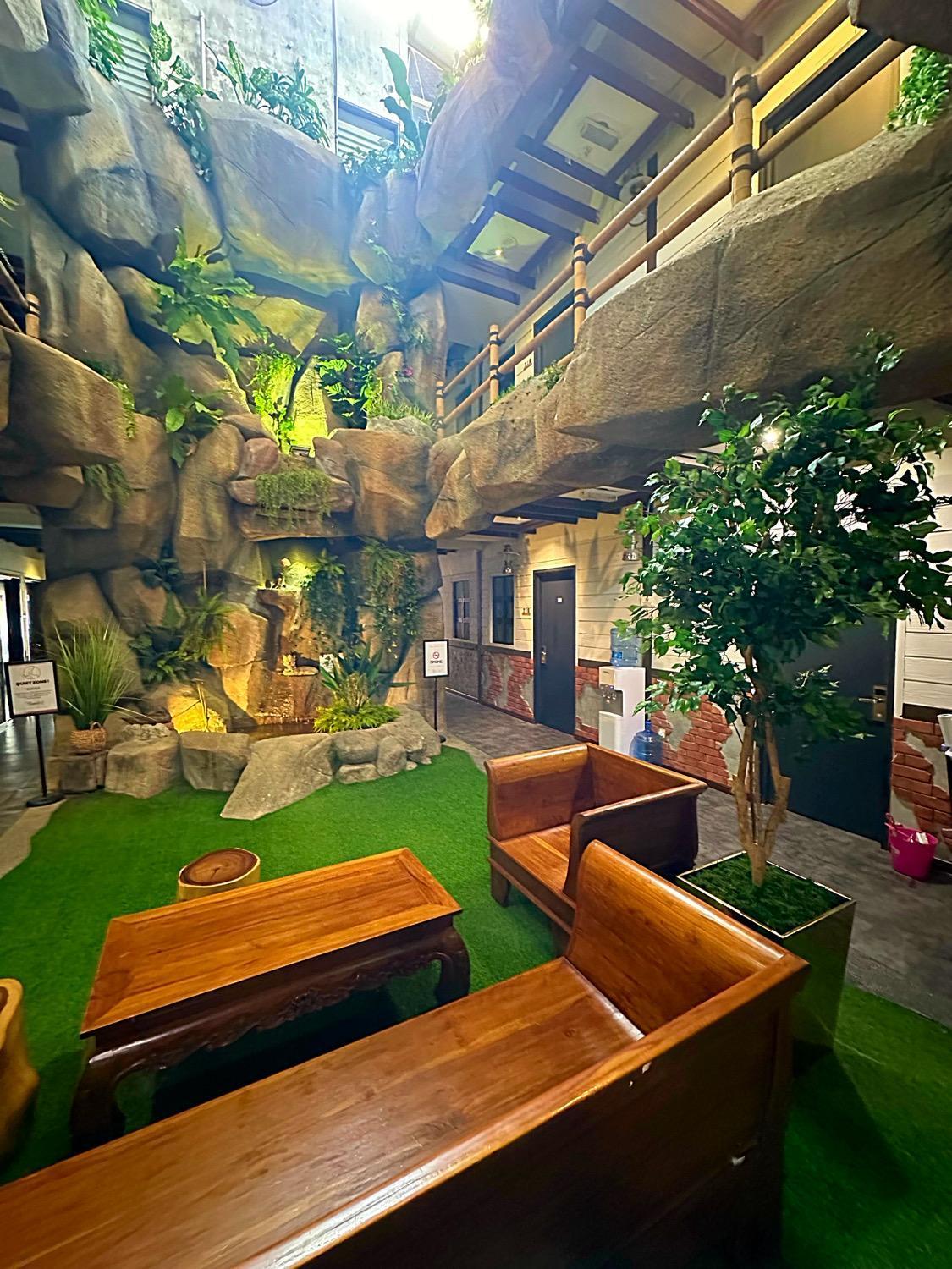 D'Garden Hotel Kuala Lumpur Buitenkant foto