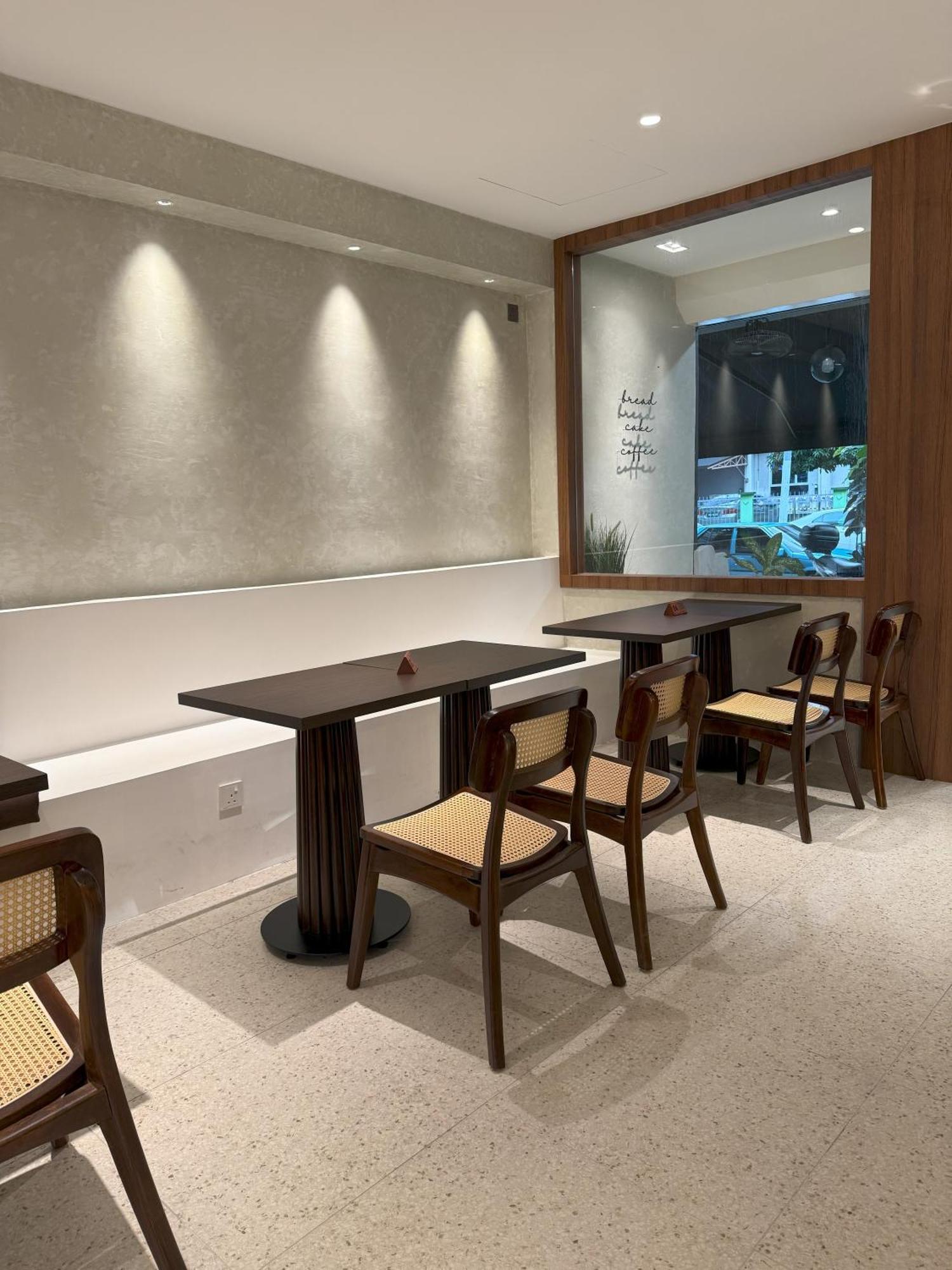 D'Garden Hotel Kuala Lumpur Buitenkant foto