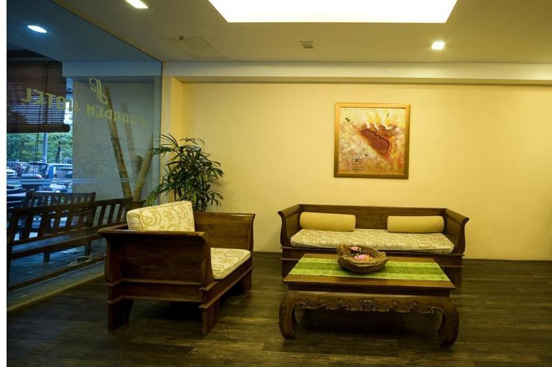D'Garden Hotel Kuala Lumpur Buitenkant foto
