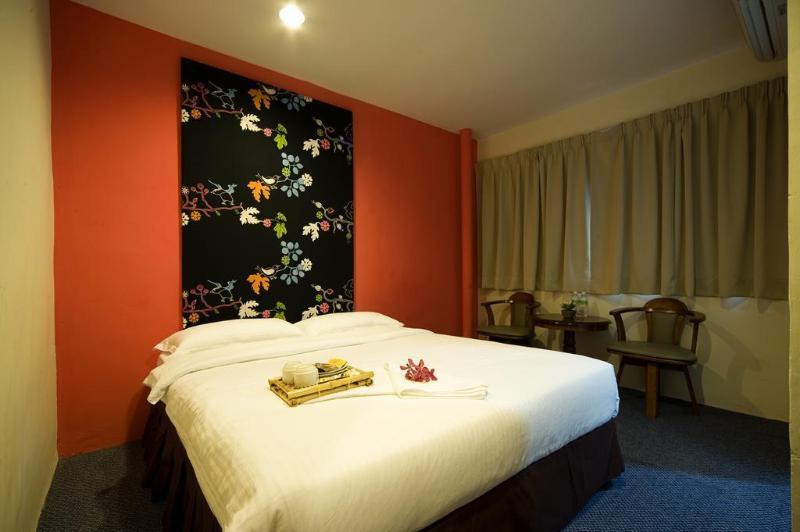 D'Garden Hotel Kuala Lumpur Buitenkant foto